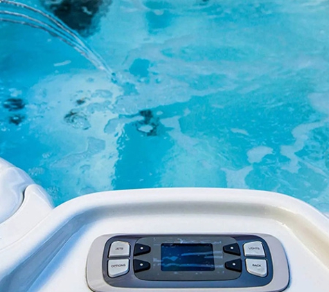 Perth Spa Service