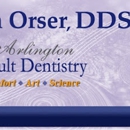 Dr. Stevan Orser, DDS - Dentists