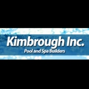 Kimbrough's Pool Plastering - Swimming Pool Construction