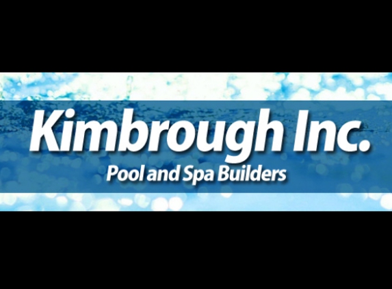 Kimbrough's Pool Plastering - Kenner, LA