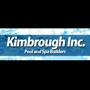 Kimbrough's Pool Plastering