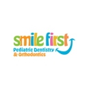 Smile First Pediatric Dentistry