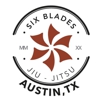 Six Blades Jiu-Jitsu Austin gallery