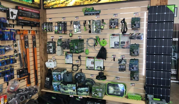 Cordina's Mechanical & 4x4 - Swan Hill, VIC