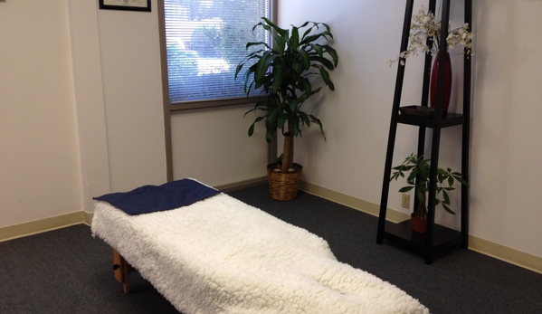 Village Chiropractic & Massage - Lafayette, CA