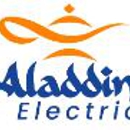 Aladdin Electric - Electrical Engineers