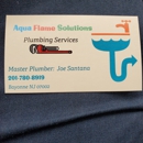 Aqua Flame Solutions - Plumbers