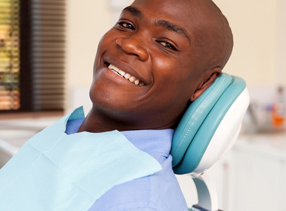 Dental Specialty Center of Naples - Naples, FL