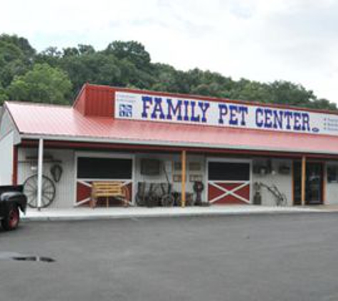 Anderson Township Family Pet Center - Cincinnati, OH