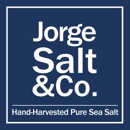 Jorge Salt & Co. Hand-Harvested Pure Sea Salt - Food Products-Wholesale