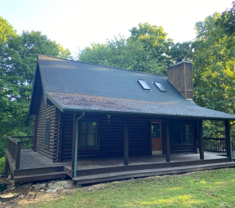 Still Waters Roofing and Construction - Spencer, IN