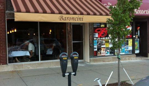 Baroncini - Iowa City, IA