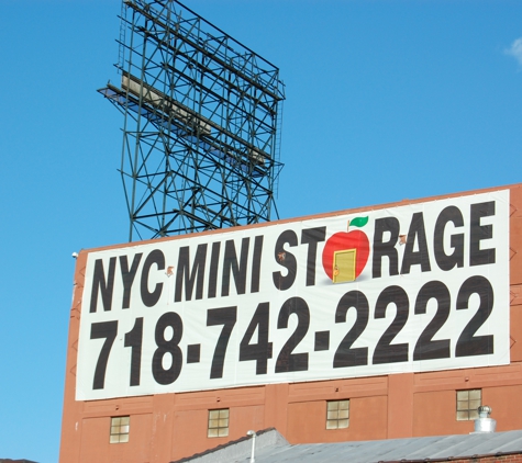 NYC Mini Storage Inc - Bronx, NY