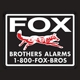 Fox Brothers Alarm Services