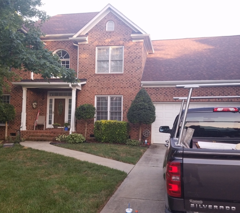 Right Way Roofing and Restoration - Greensboro, NC