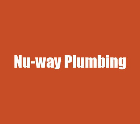 Nu-way Plumbing LLC - Rolla, MO