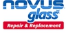 Novus Glass Logo