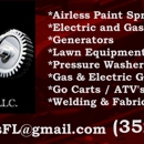 All Small Engines LLC - Generators-Electric-Service & Repair