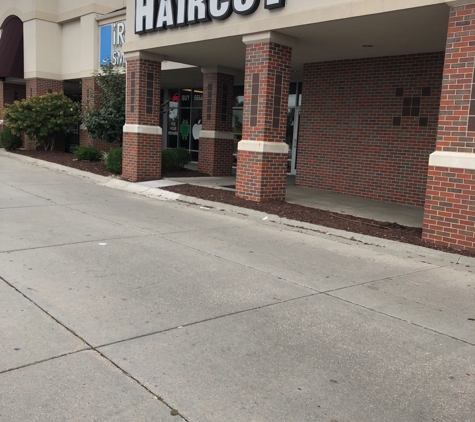 Sportsman's Haircut - Lincoln, NE