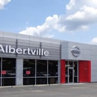 Nissan Of Albertville