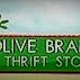 Olive Branch Thrift Store
