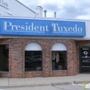 The Tux Shop on Woodward - Tuxedos