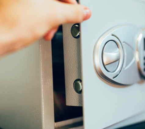 Riverina Safes & Locks - Wagga Wagga, NSW