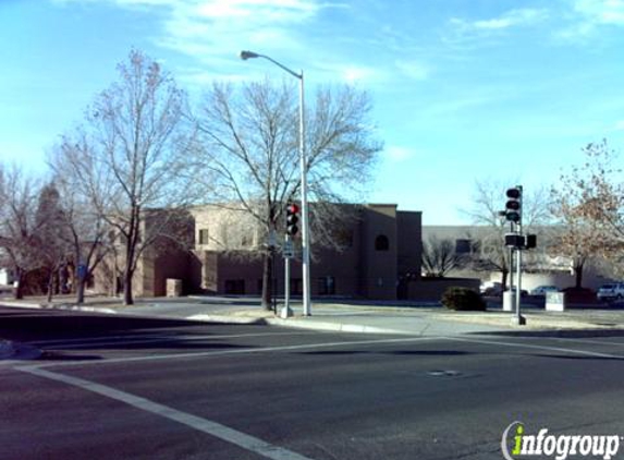 Lesher Health Clinic - Carlsbad, NM