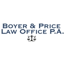 Boyer & Price Law Office P.A. - Attorneys