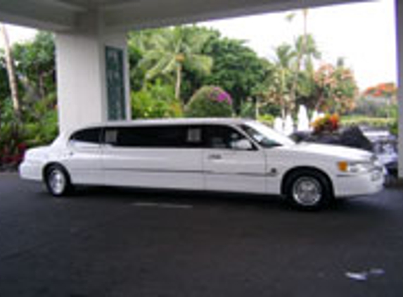 Luana Limousine Service Inc. - Kailua Kona, HI