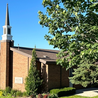 The Church of Jesus Christ of Latter-day Saints - Kearns, UT