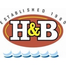 H & B Plumbing & Heating Inc - Pumps