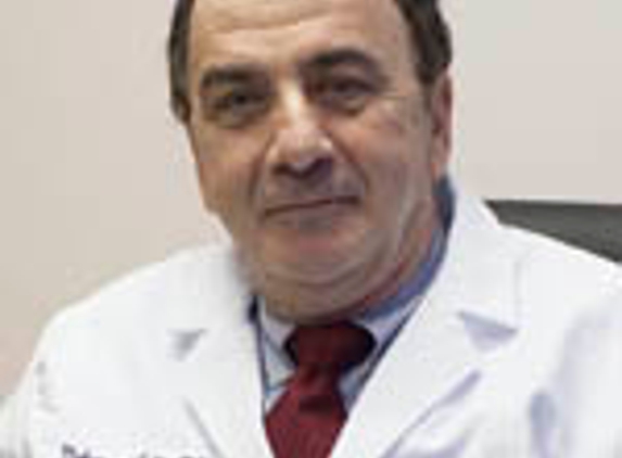 Mohammed Tabbaa, MD - Spring Hill, FL