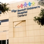 Emergency Dept, UCSF Benioff Children's Hospital