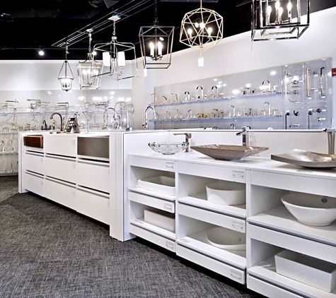 Ferguson Bath, Kitchen & Lighting Gallery - Chantilly, VA