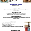 Sonoma's Bar & Grill gallery
