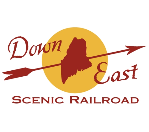 Downeast Scenic Railroad - Hancock, ME
