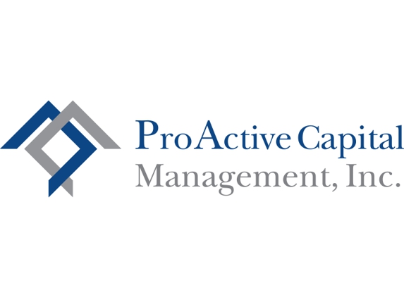 ProActive Capital Management, Inc. - Topeka, KS