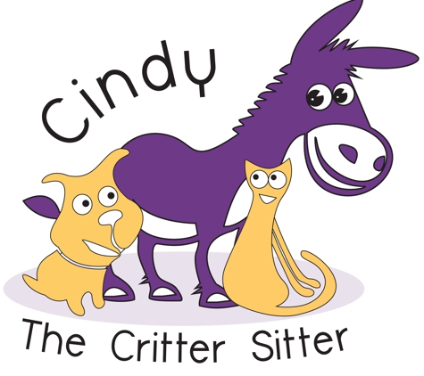 Cindy the Critter Sitter - Chandler, AZ