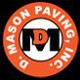 D. Mason Paving, Inc.