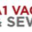 A -1 Vacuum & Sewing - Vacuum Cleaners-Household-Dealers
