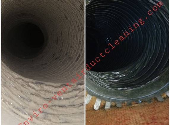 Enviro-Vent Air Duct Cleaning Co - Naples, FL