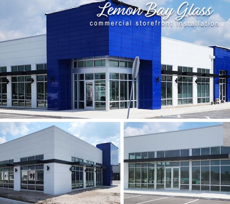 Lemon Bay Glass & Mirror - Englewood, FL