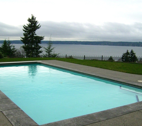 Pacific Northwest Pool And Spa Care, LLC