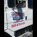 AllStar towing & Recovery LLC - Towing