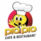 Pio Pio Restaurant