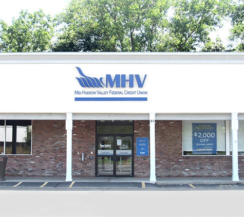 Mid-Hudson Valley Federal Credit Union - Poughkeepsie, NY