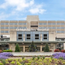 Wound Healing Center-Cedar Crest - Medical Clinics