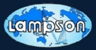 Lampson Megalift Cranes and Transport - Calliope