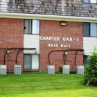 Charter Oak Apartments